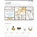 Visible Interest Modern Jewelry